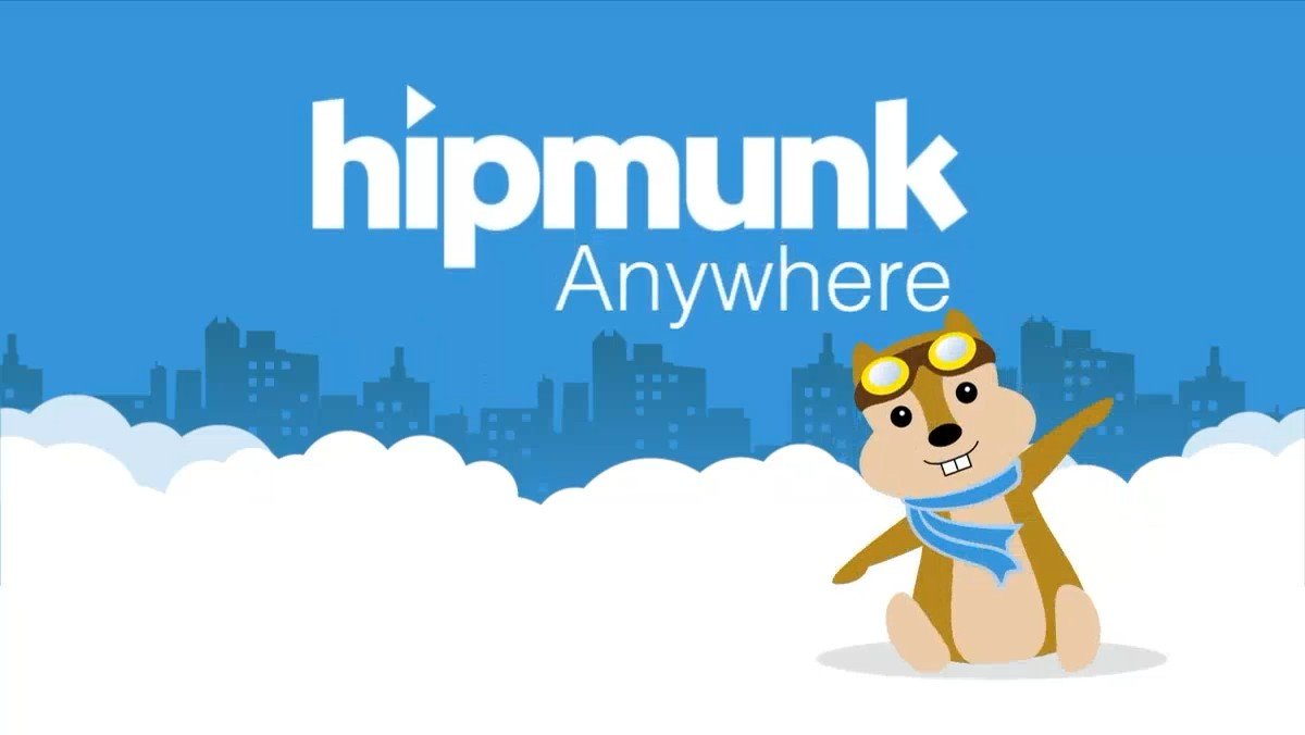 Hip Munk