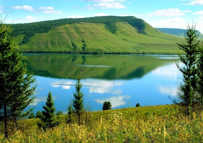 парное